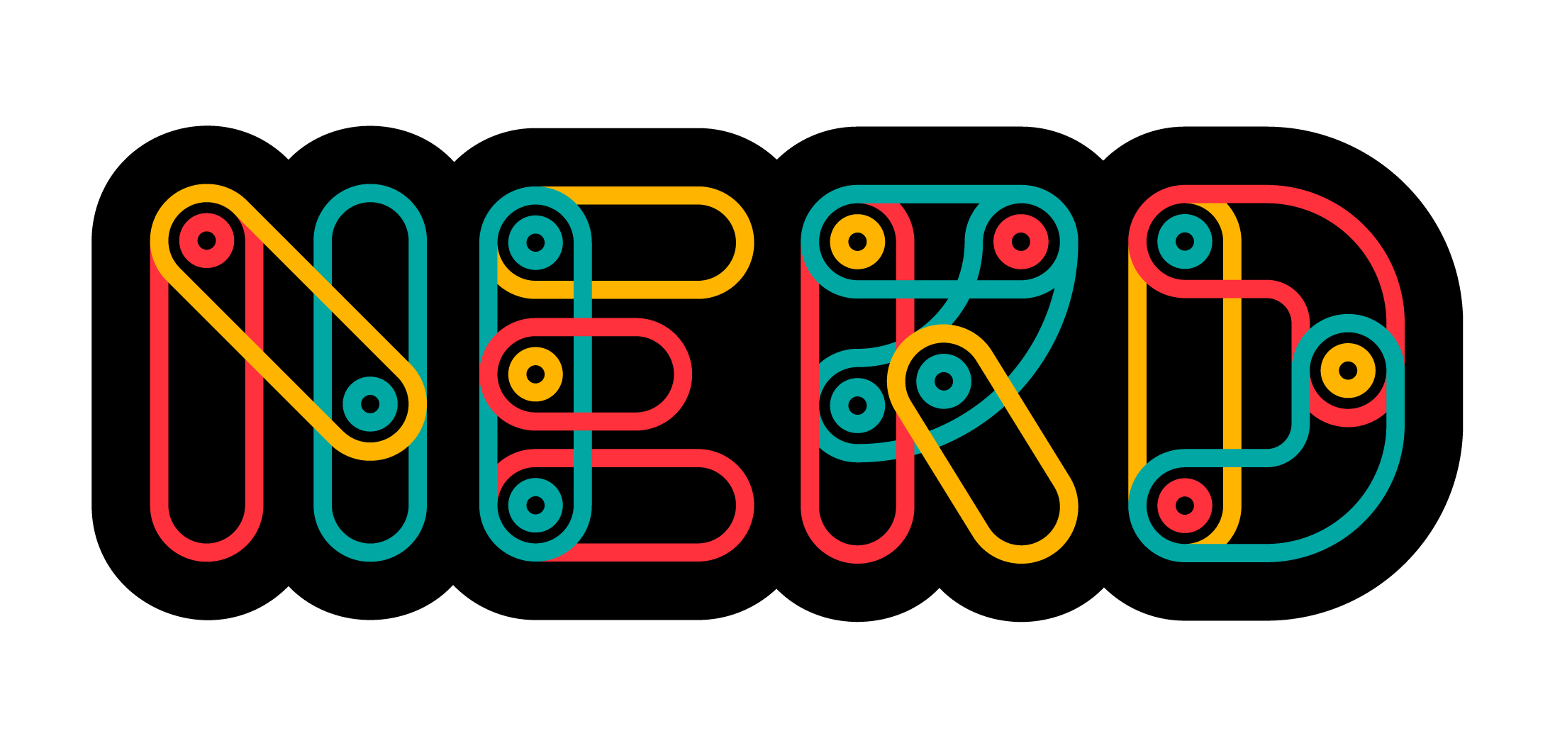 All the logos