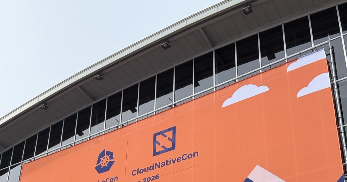 Maximizando el Networking en Grandes Conferencias: Lecciones de KubeCon