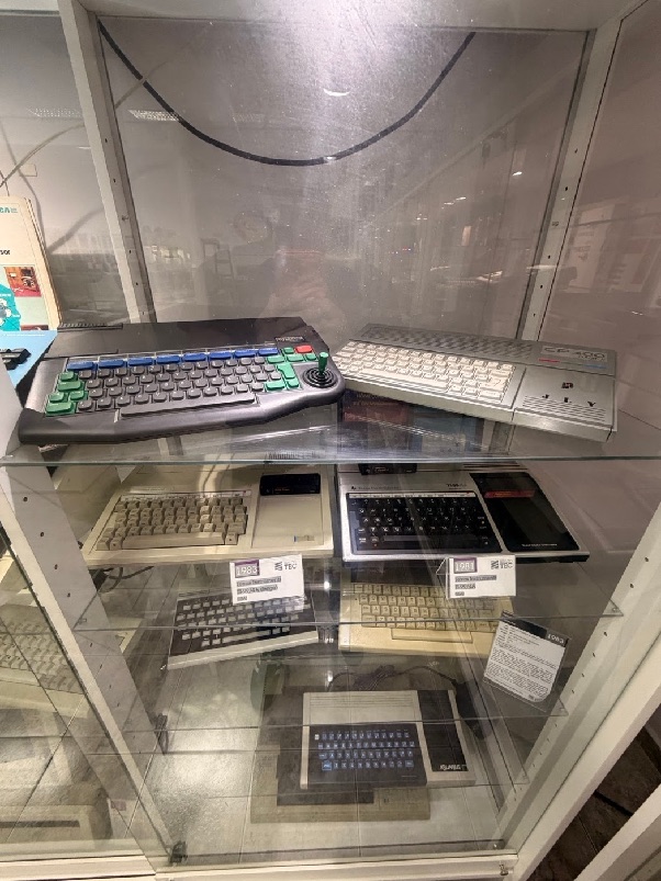 Computadoras