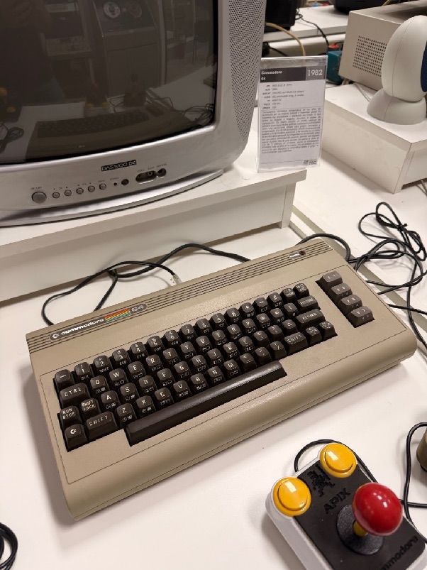 Commodore 64