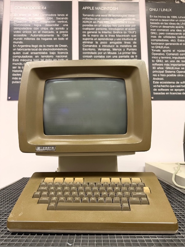 HP 2621B