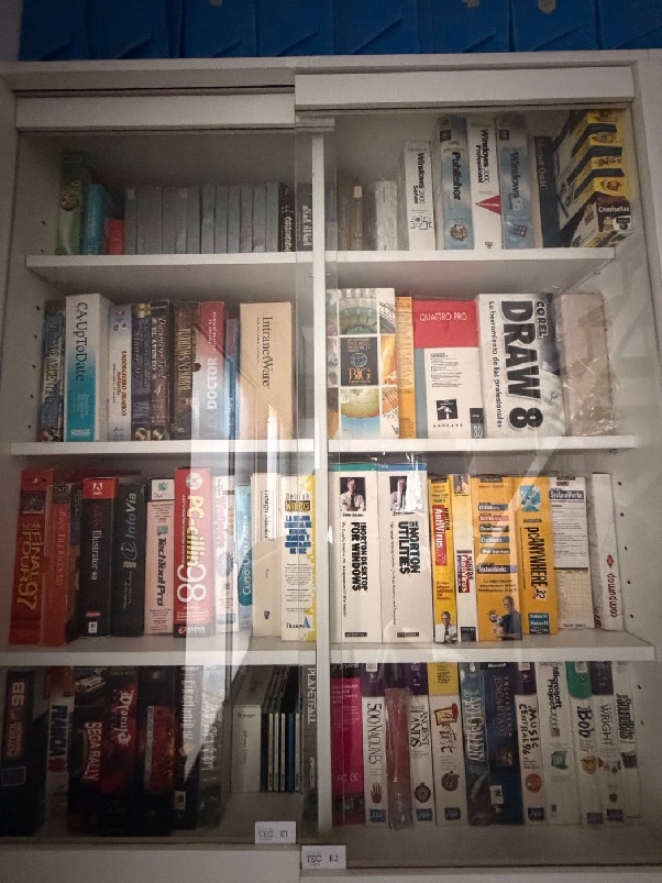 Libros 2