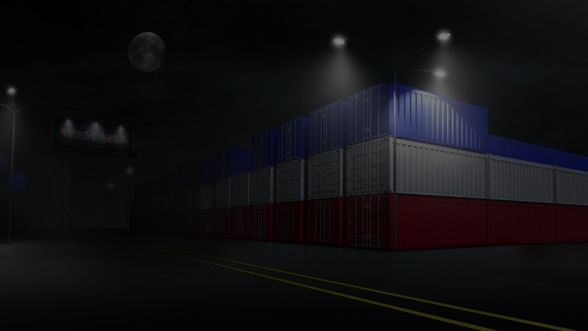 Nerdearla Chile 2026