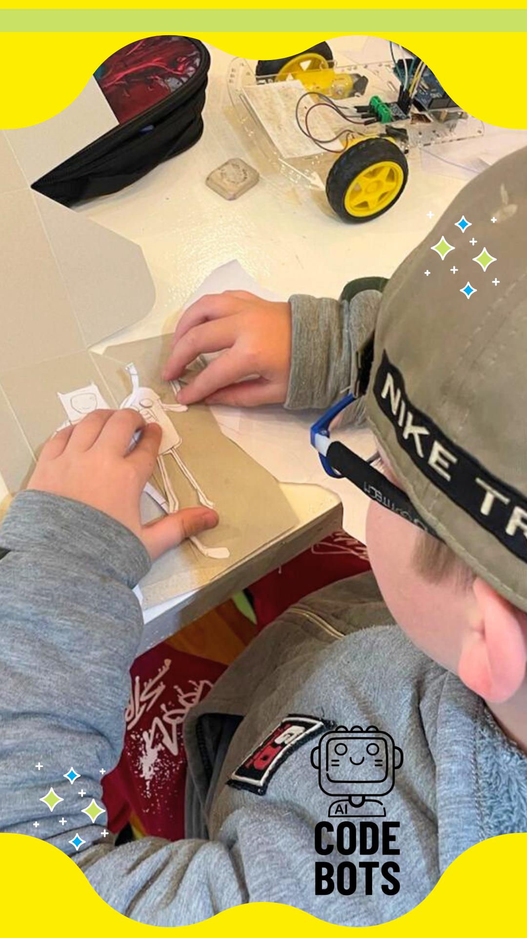 Jugando con Arduino