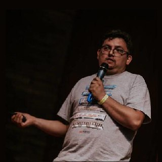 Juan Correa Poblete (Pottersys)