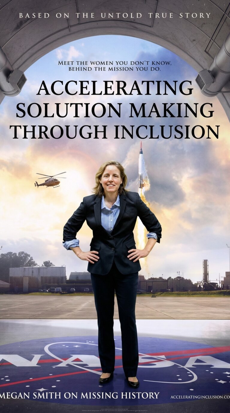 Accelerating Solution Making Through Inclusion