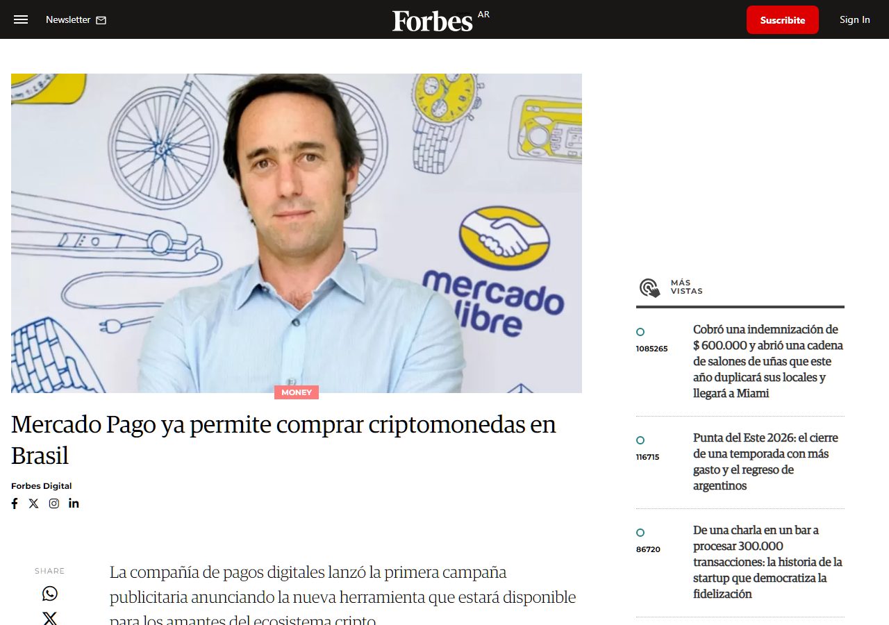 Forbes Argentina