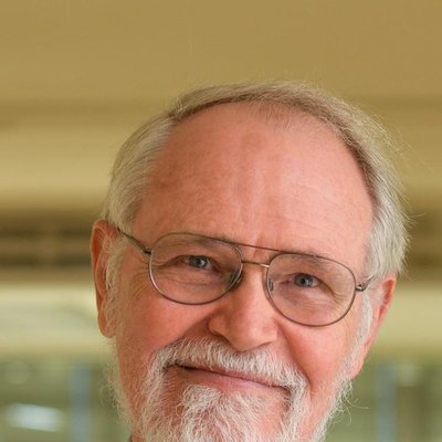 Brian Kernighan