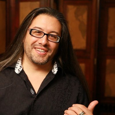 John Romero