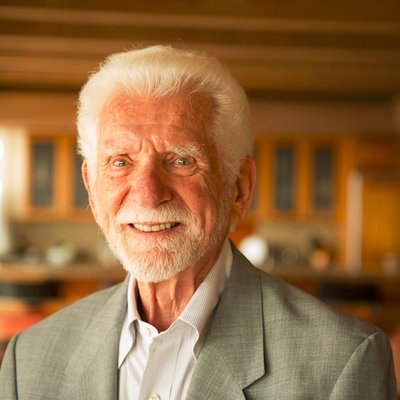 Martin Cooper