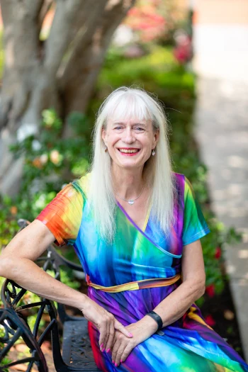 Mary Ann Horton