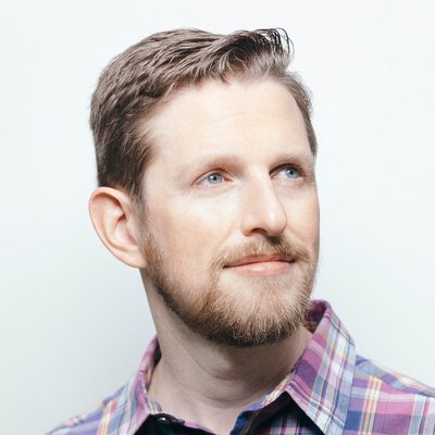 Matt Mullenweg