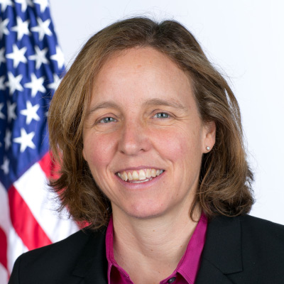 Megan Smith