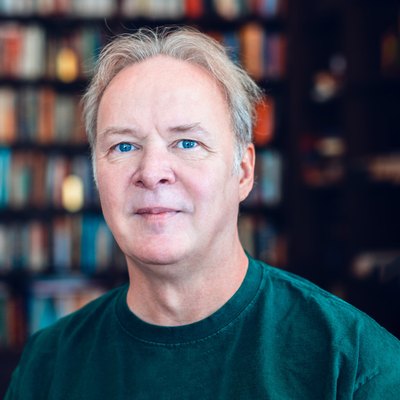 Monty Widenius