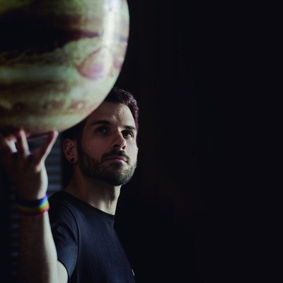 Patricio Zain