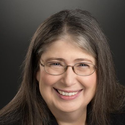 Radia Perlman