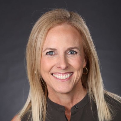Robin Bender Ginn