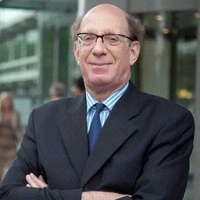 Andrew Tanenbaum