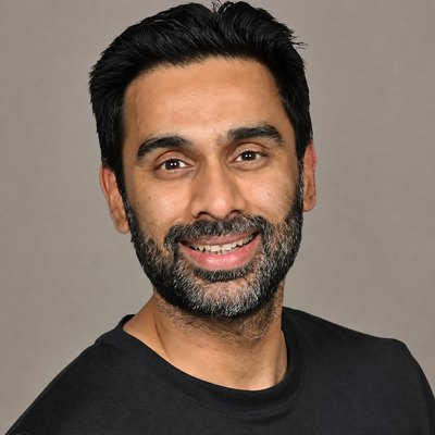 Utkarsh Sengar
