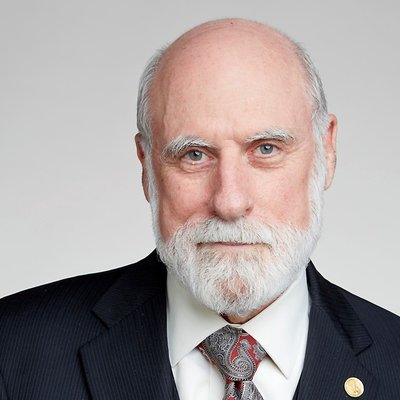 Vint Cerf