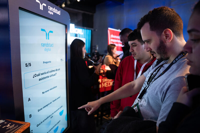 Nerdearla Argentina 2025