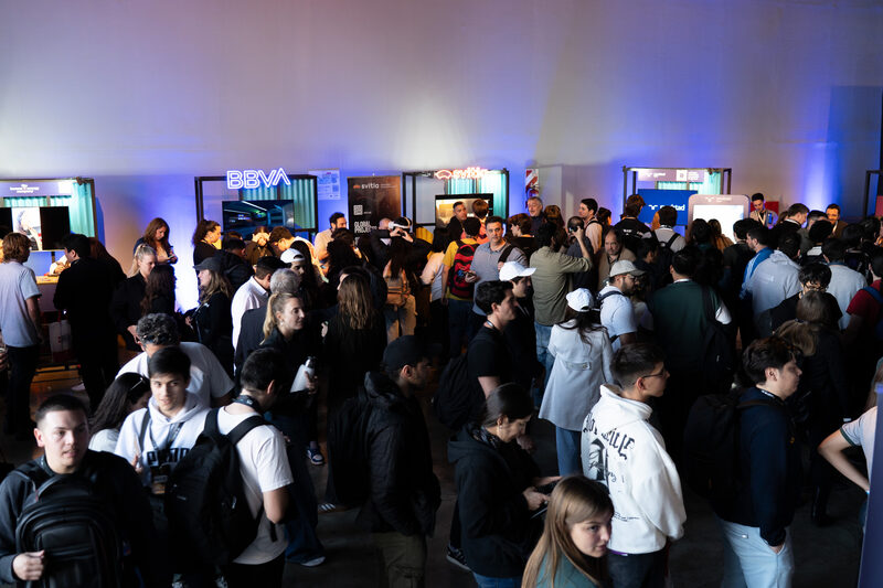 Nerdearla Argentina 2025