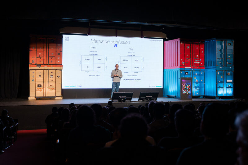 Nerdearla Argentina 2025