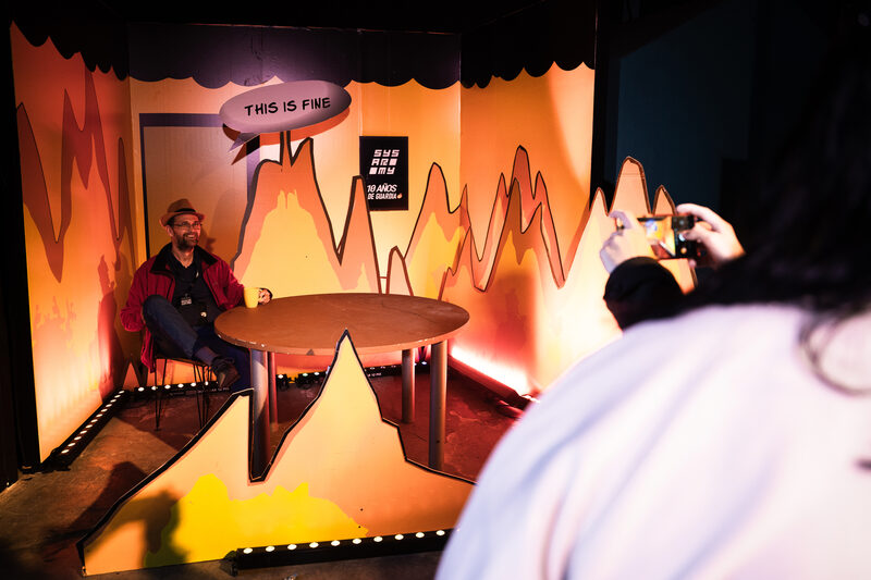 Nerdearla Argentina 2025