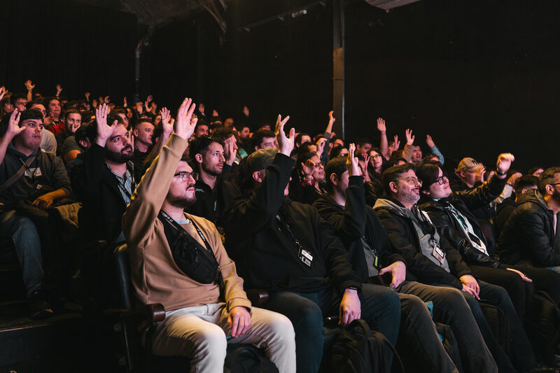 Nerdearla Argentina 2025