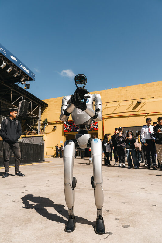 Nerdearla Argentina 2025