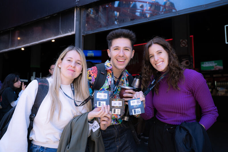 Nerdearla Argentina 2025