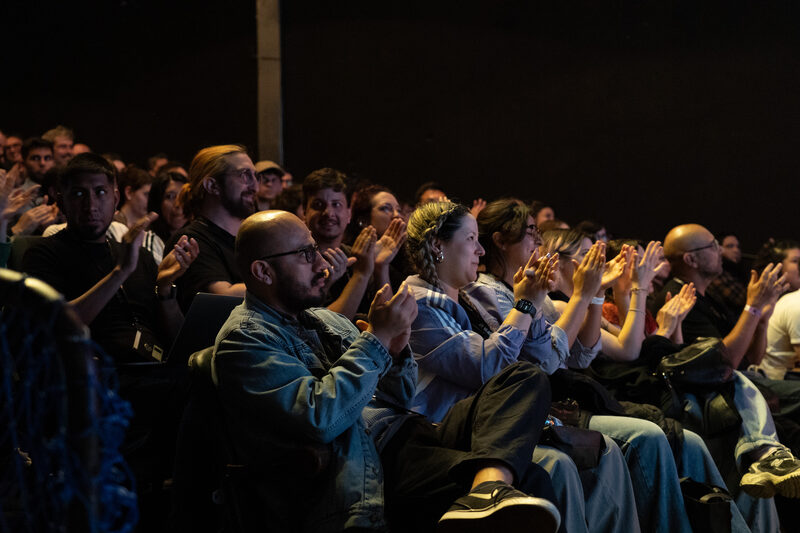 Nerdearla Argentina 2025