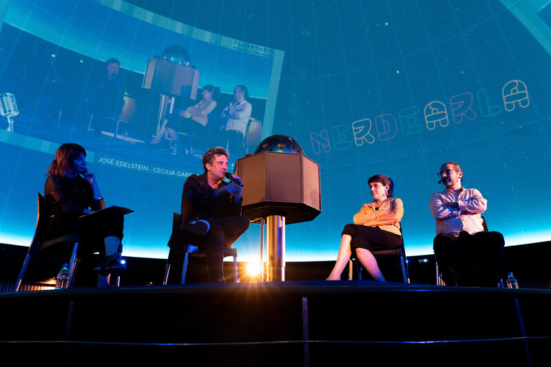 Nerdearla Argentina 2025