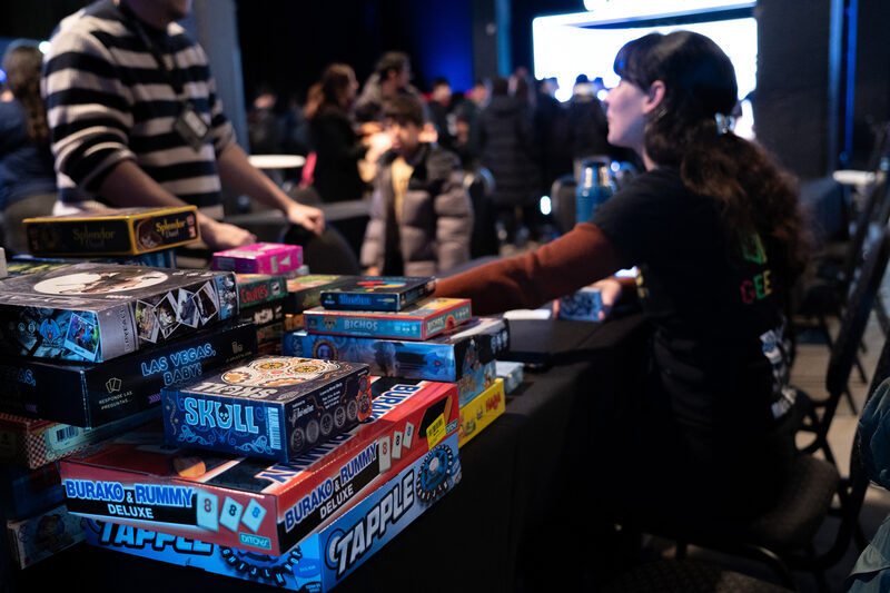 Nerdearla Argentina 2025