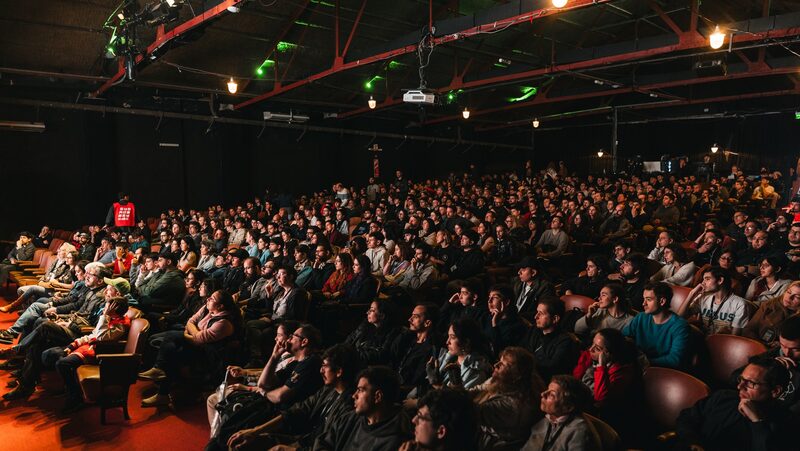 Nerdearla Argentina 2025