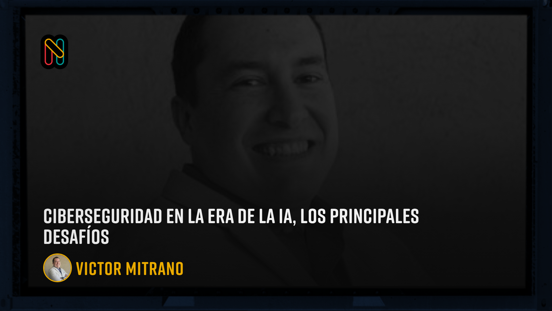 Ciberseguridad en la era de la IA, los principales desafíos
