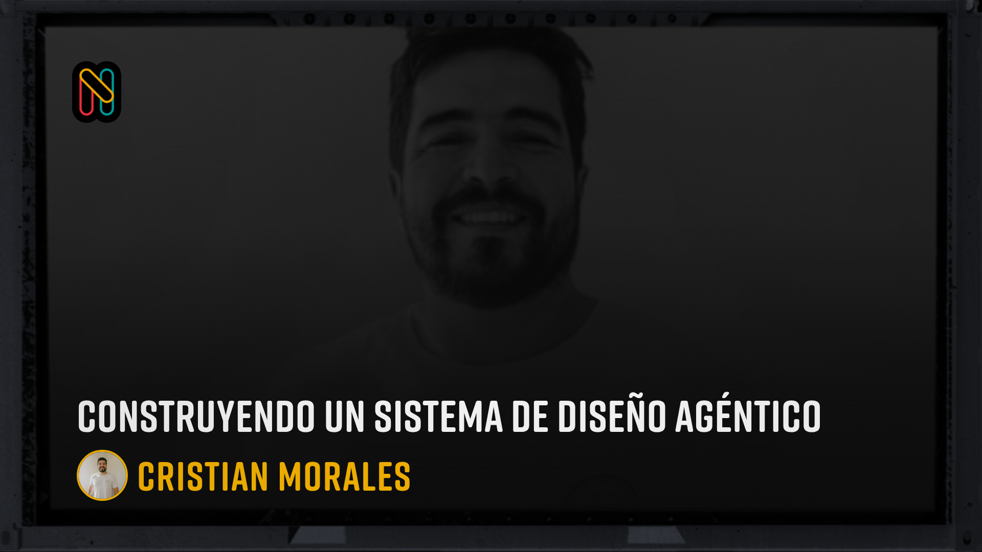 Construyendo un Sistema de Diseño agéntico