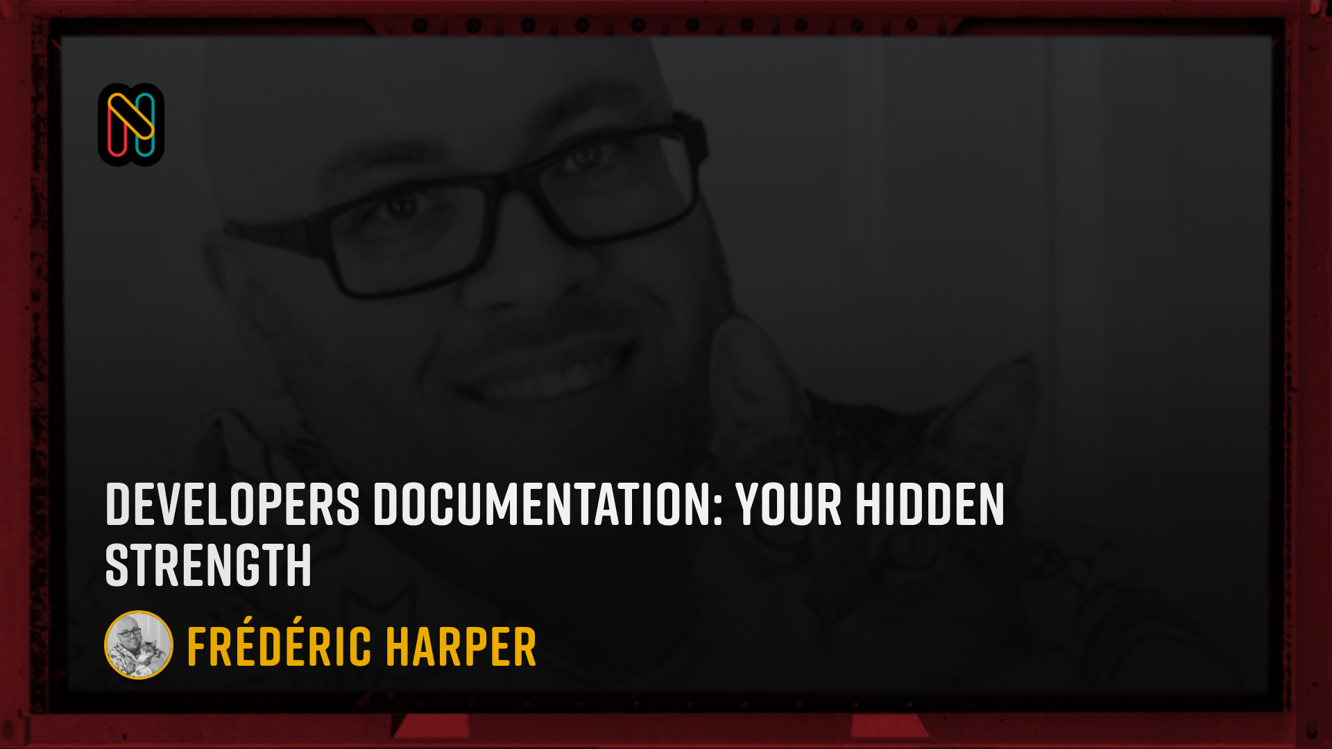 Developers Documentation: your hidden strength