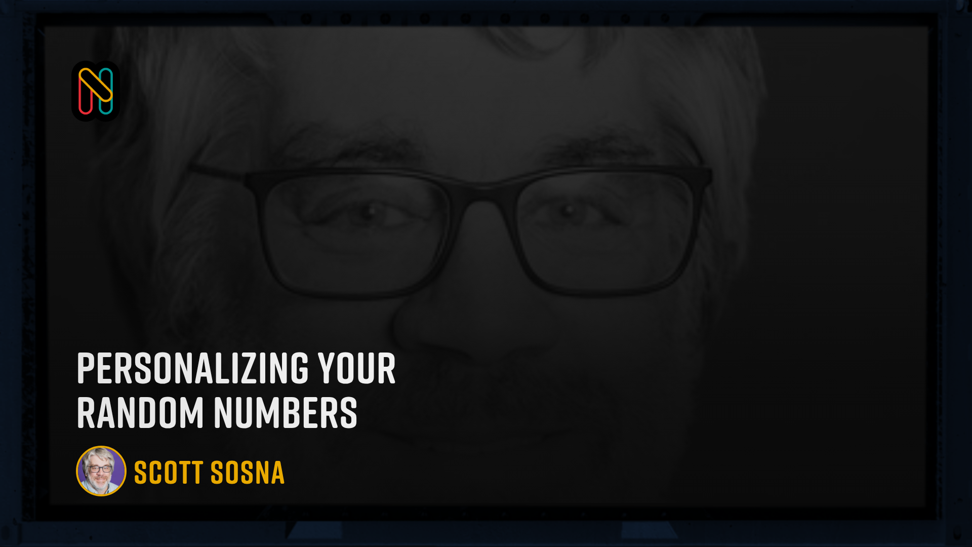 Personalizing Your Random Numbers