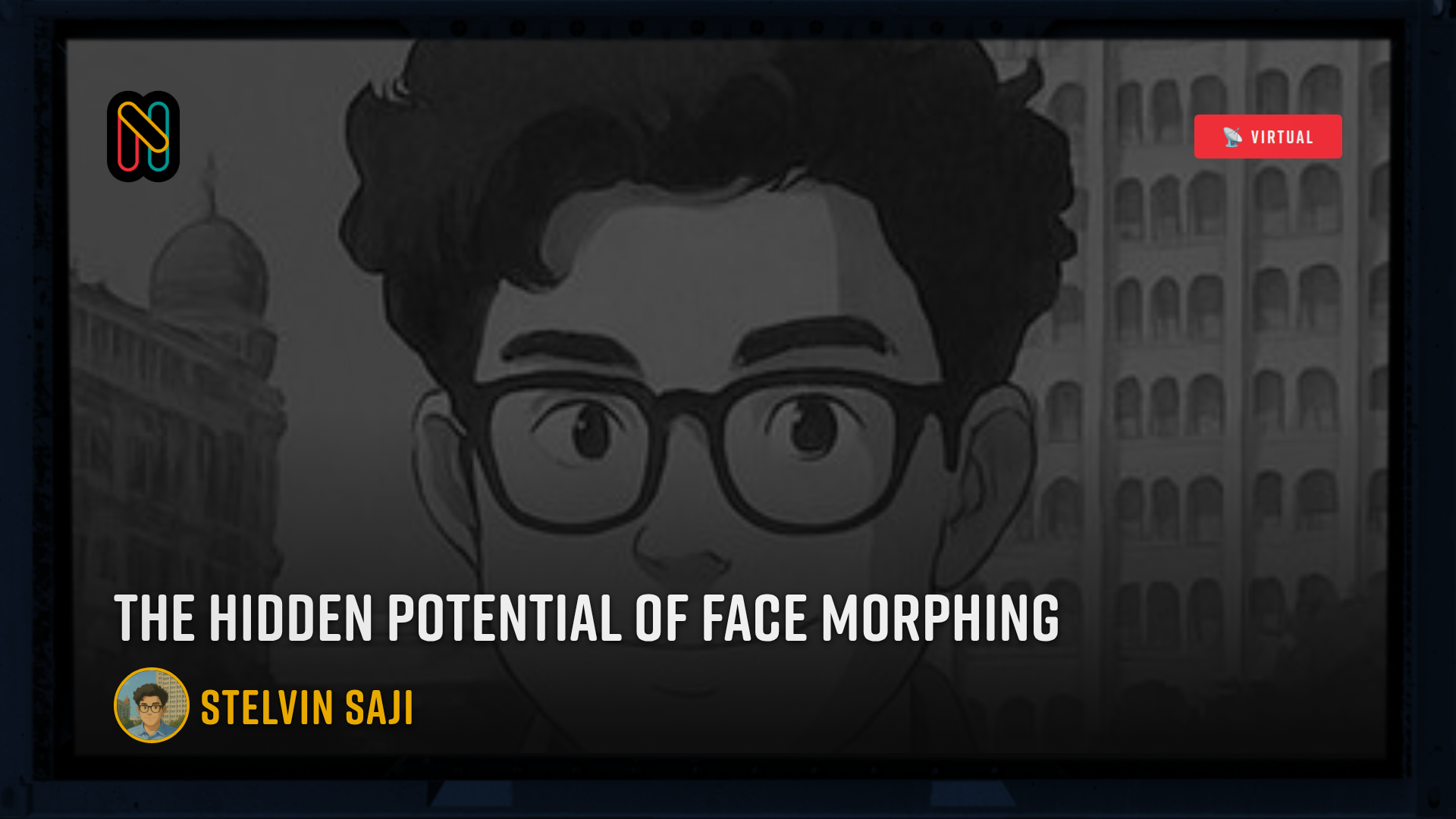 The Hidden Potential of Face Morphing